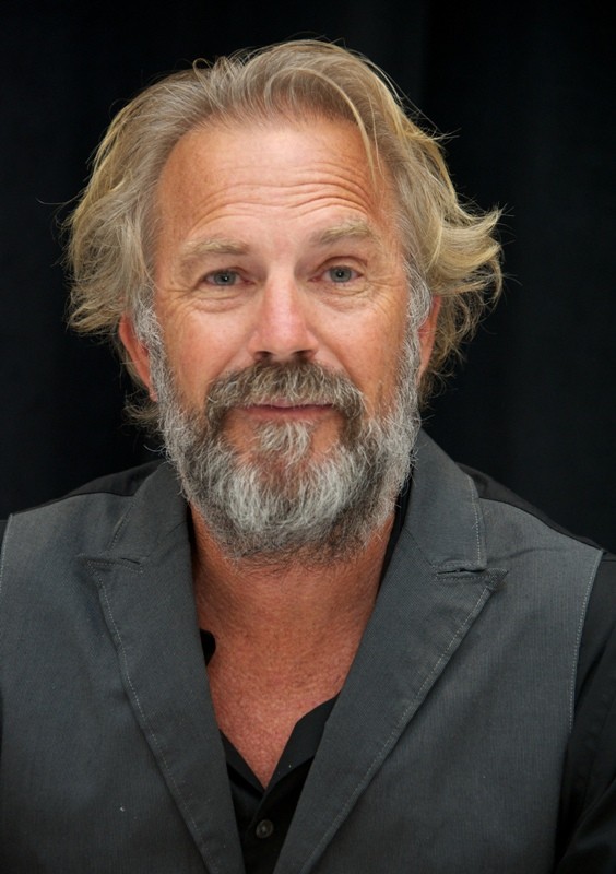 Kevin Costner